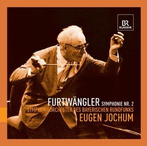 大師歷史現場 - 福特萬格勒：第二號交響曲  2CD
