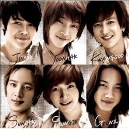 超新星 Hop Step Jumping 星樂動cd Pchome 24h書店