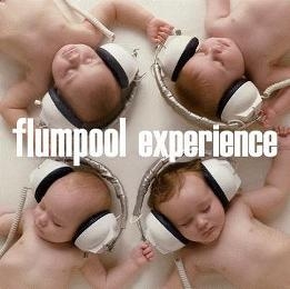 flumpool / experience 2CD