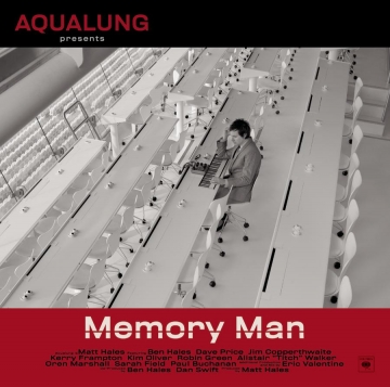 水中呼吸器 記憶傷痕memory Man Cd Pchome 24h書店