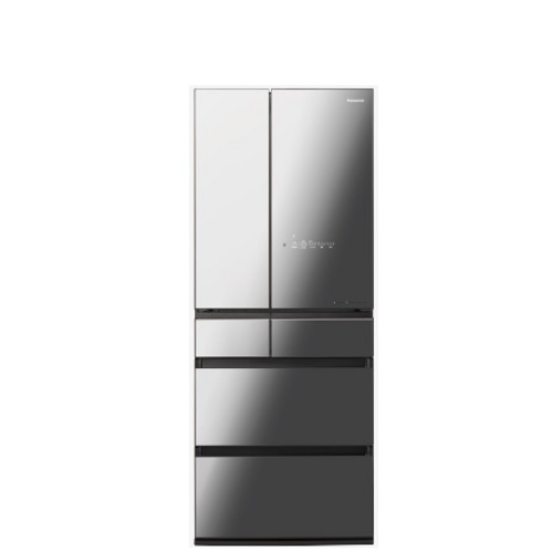 Panasonic國際牌650公升六門變頻冰箱鑽石黑nr F656wx X1 Pchome 24h購物