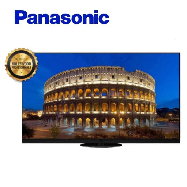 Panasonic 國際牌55吋4k連網oled液晶電視th 55jz1000w 含基本安裝 舊機回收 Pchome 24h購物