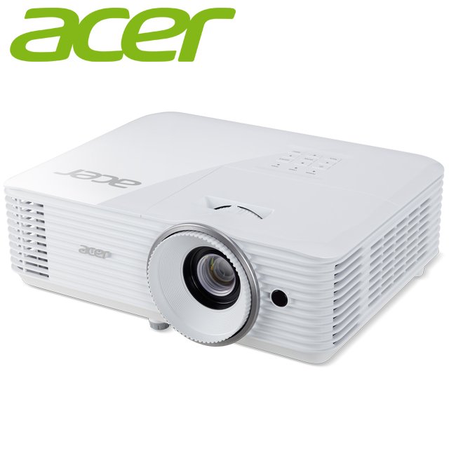 Acer Full HD家庭劇院投影機 H6522BD