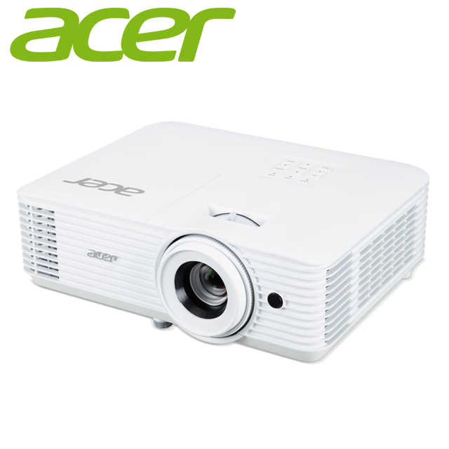 Acer Projector Full HD投影機 X1527I
