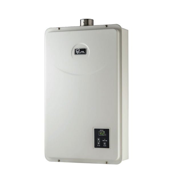 (全省安裝)喜特麗13公升強制排氣數位恆溫(與JT-H1322同款)熱水器桶裝瓦斯JT-H1322_LPG