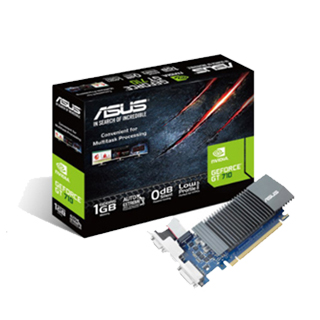 華碩 GT710-SL-1GD5 顯示卡