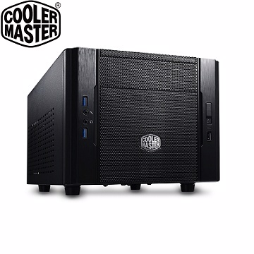 Cooler Master Elite 130 Mini Itx 小機殼雙usb3 0版 Pchome 24h購物