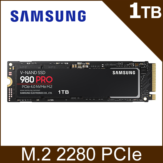 Samsung 980 Pro. SSD 980 Pro 1tb.