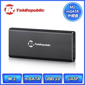 TekRepublic科技共和國- PChome 24h購物