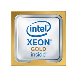 Intel Xeon 黃金級 5222 中央處理器