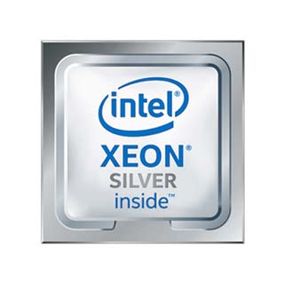 Intel Xeon 白銀級 4214 中央處理器