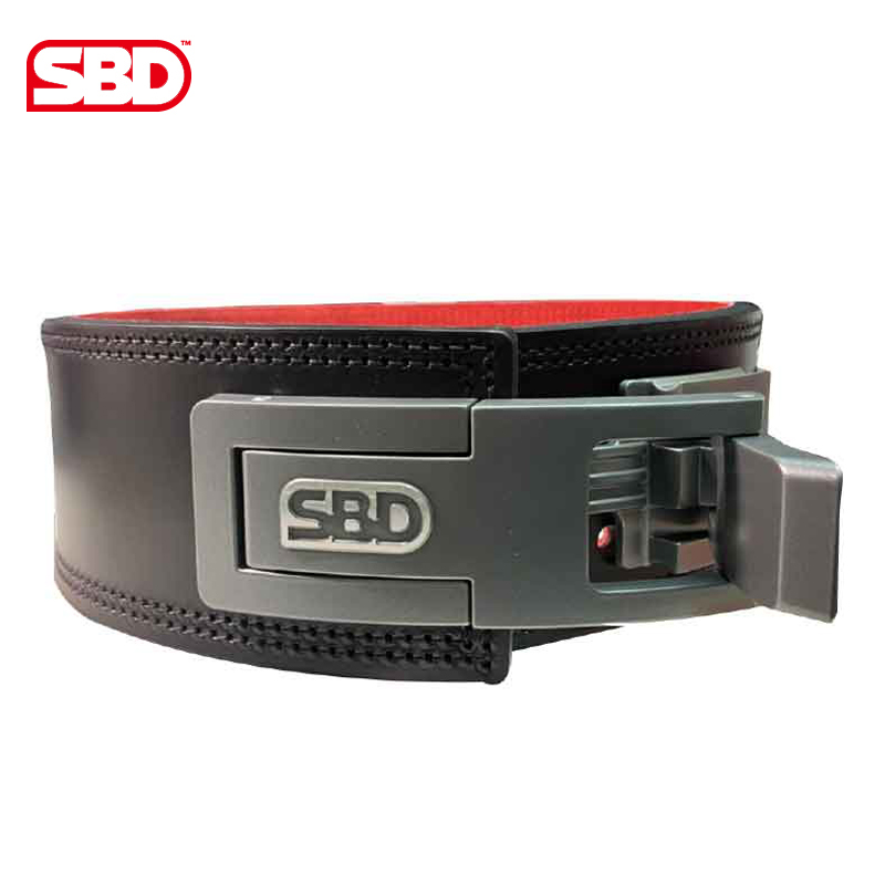 sbd weight belt