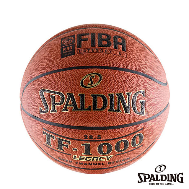 tf 1000 spalding
