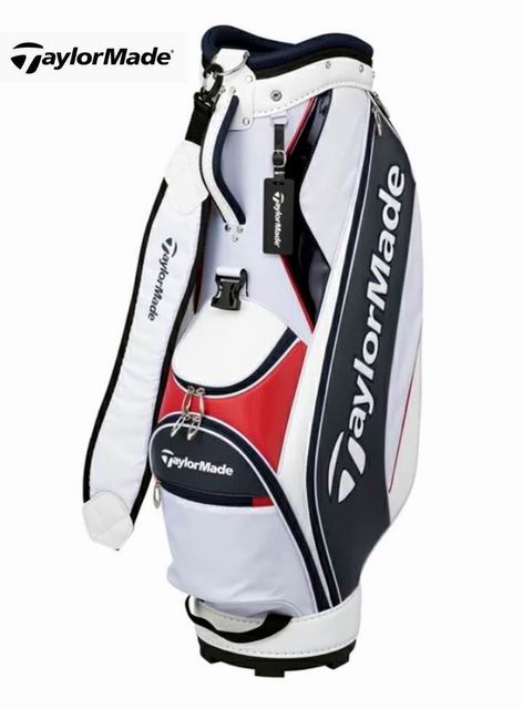 Taylormade 日系新款高爾夫輕量桿袋u24322 Pchome 24h購物