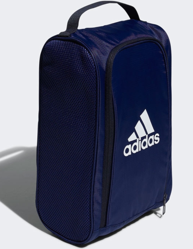 adidas spike bag