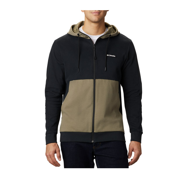 omni heat hoodie
