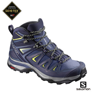 Salomon 登山鞋 Pchome 24h購物