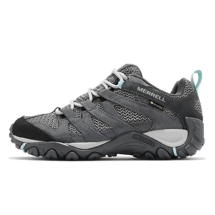 alverstone merrell
