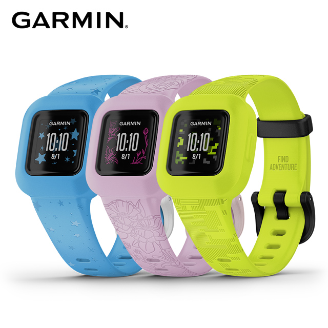 garmin vivofit junior