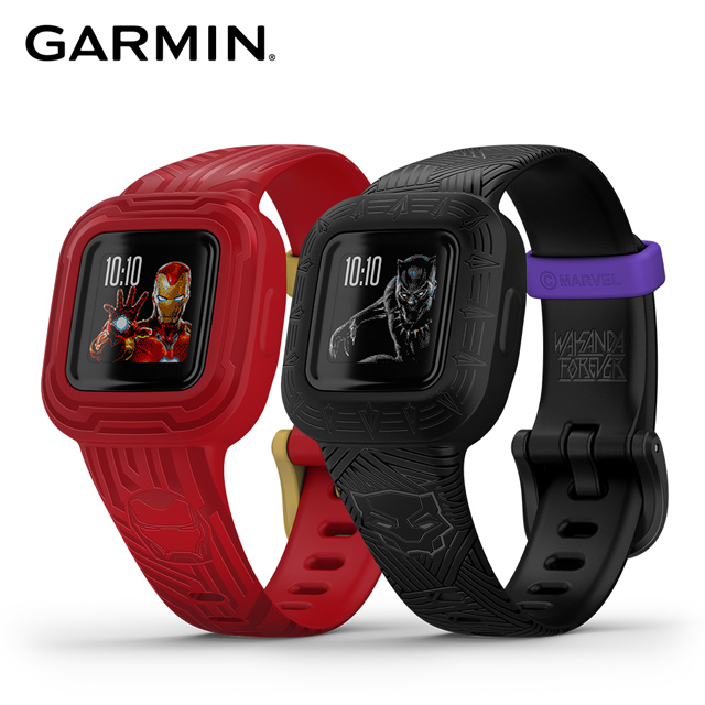 vivofit watch
