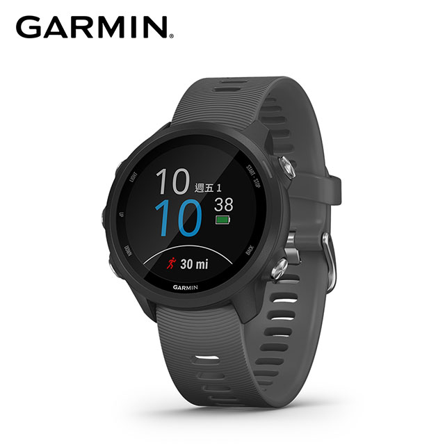 Garmin Forerunner 245 GPS腕式心率跑錶