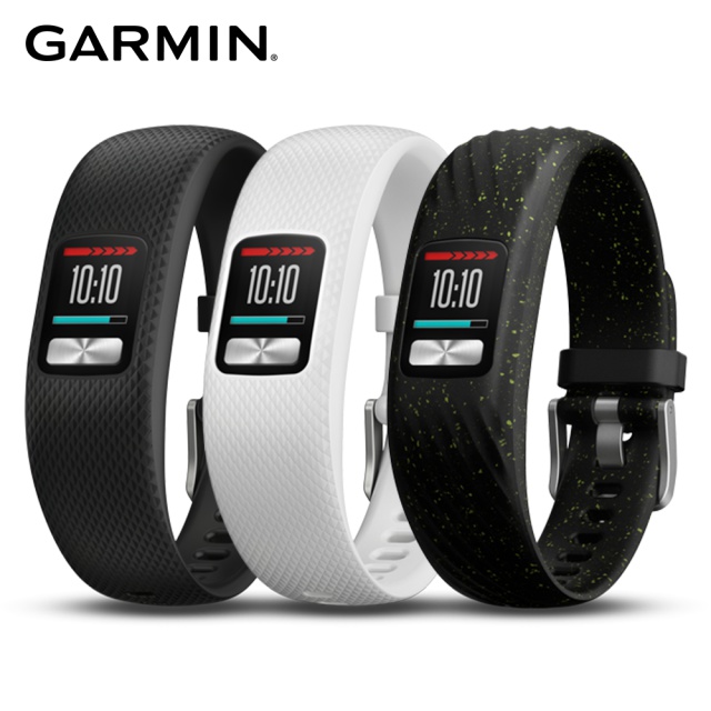 garmin vivofit gps