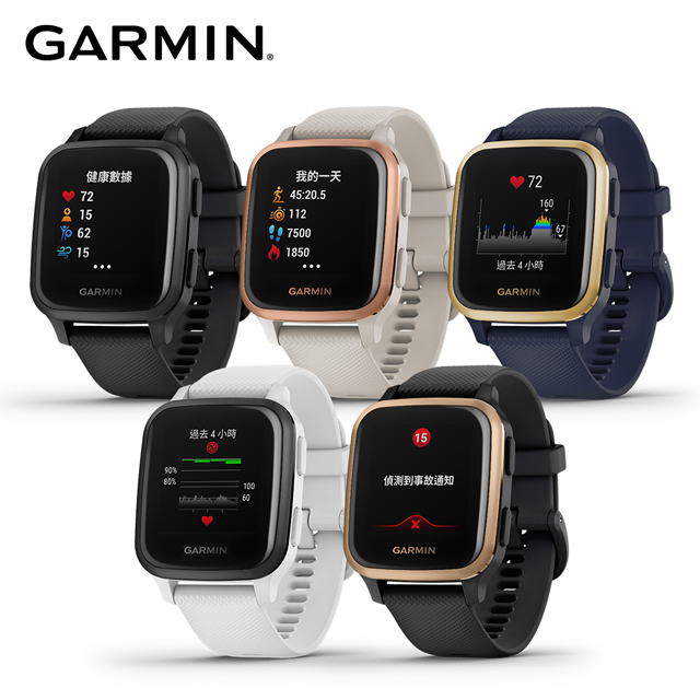 instinct solar garmin pay