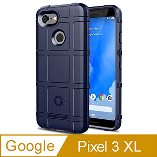 超高效防摔保護殼 for Google Pixel 3 XL