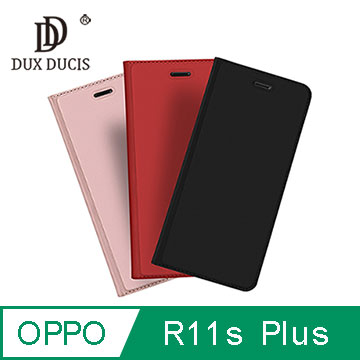 DUX DUCIS OPPO R11s Plus SKIN Pro 皮套