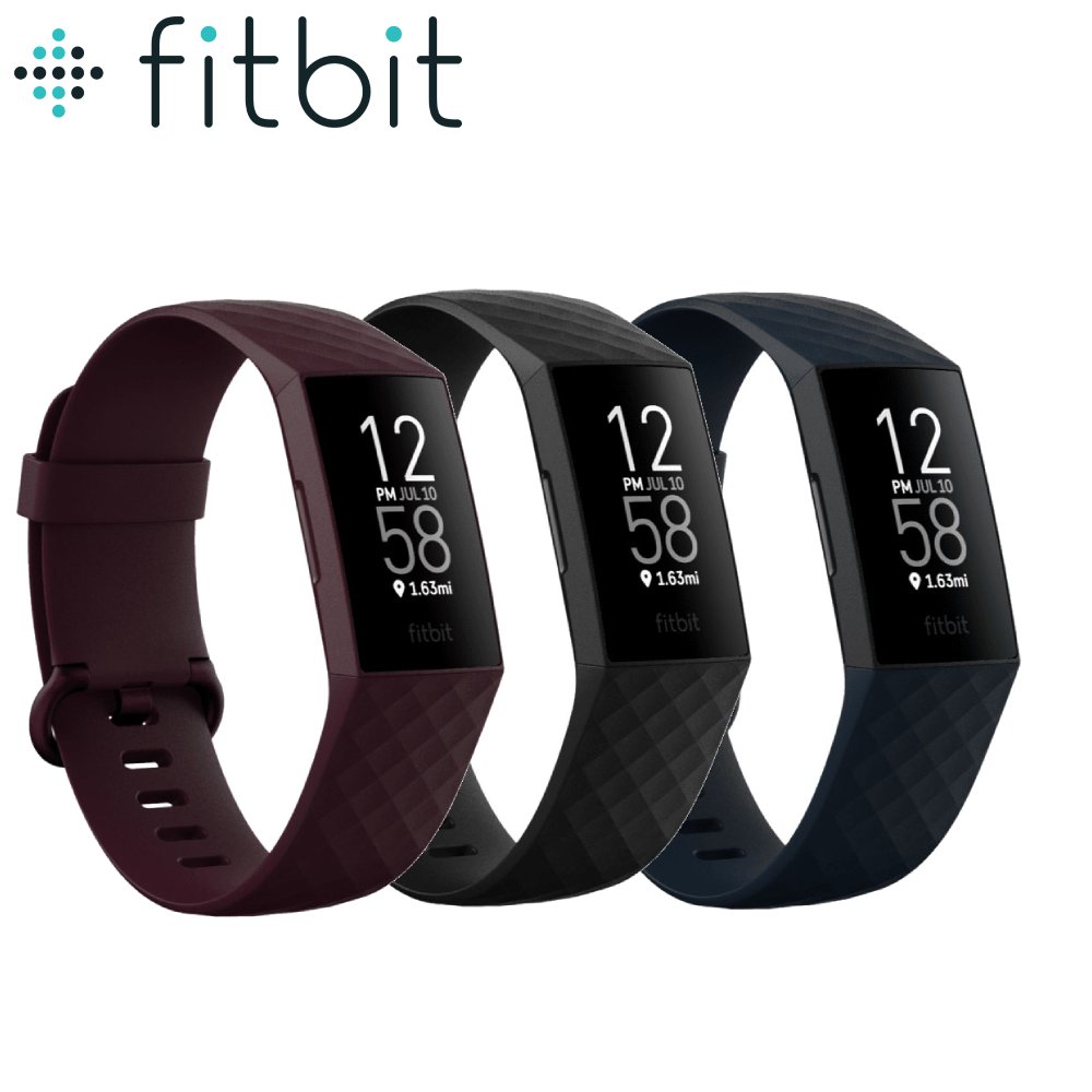 fitbit 4