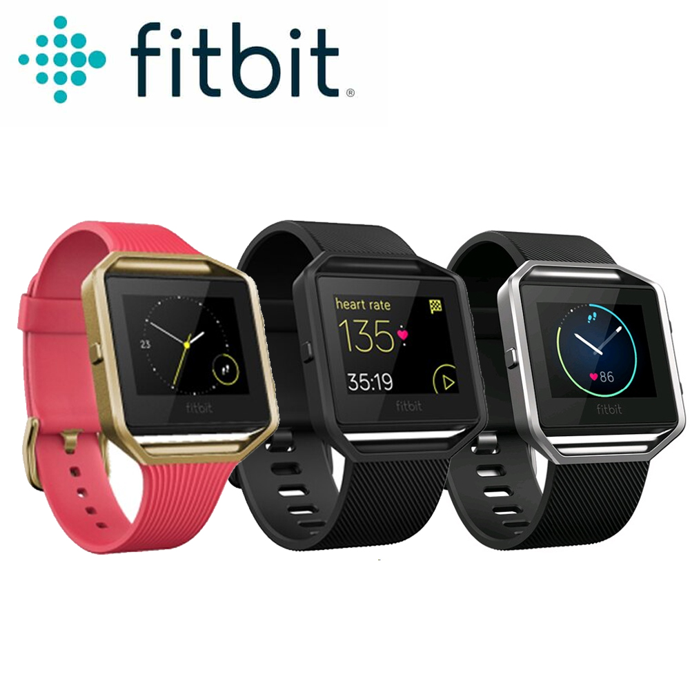 fitbit blaze 2