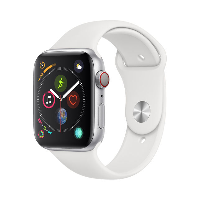 【新品・未開封】Apple Watch SE 40mm Space Gray