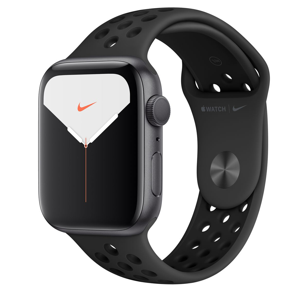 Apple Watch S5 Nike LTE版 44mm 鋁錶殼配運動錶帶