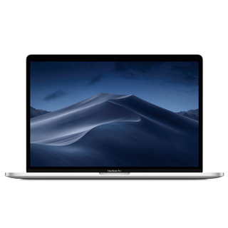 2019 MacBook Pro 13 with Touch Bar : 1.4GHz-8th-Intel Core i5, 512GB - Silver