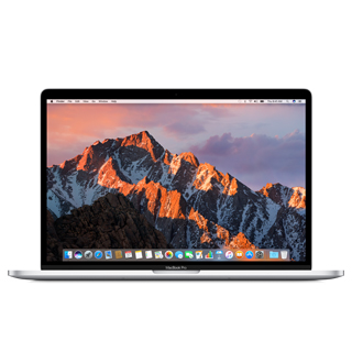 品 MacBook Pro 13-inch: 2.3GHz dual-core i5, 128GB - Silver (MPXR2TA/A)