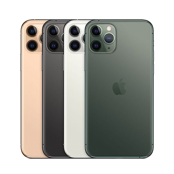 Apple iPhone 11 Pro MAX (512G)-福利品