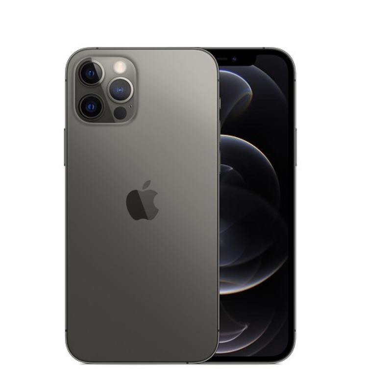 Apple iPhone 12 Pro (128GB) 6.1吋-灰