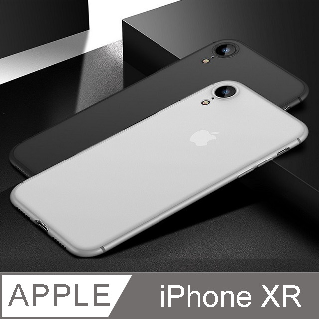 XTCASE Iphone XR 超薄手機殼