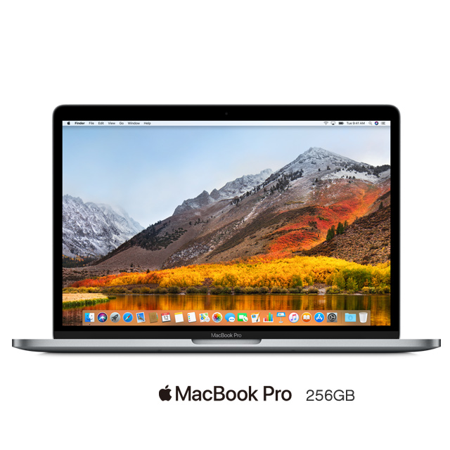 2019 macbook pro 13 2.4 ghz