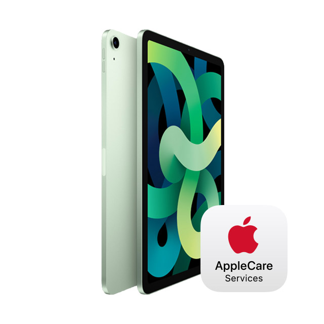 2020 Apple iPad Air 10.9吋 64G WiFi 綠色 (MYFR2TA/A)