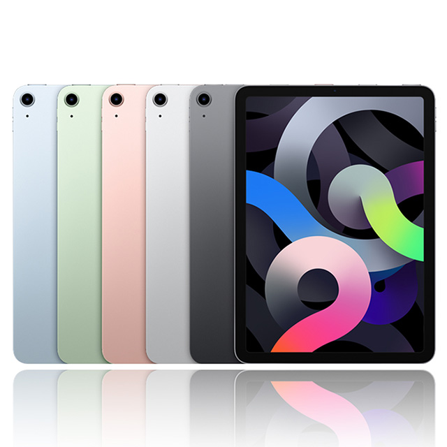 Apple iPad Air 10.9吋 64G WiFi (2020版)