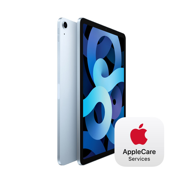 2020 Apple iPad Air 10.9吋 256G WiFi 天藍色 (MYFY2TA/A)