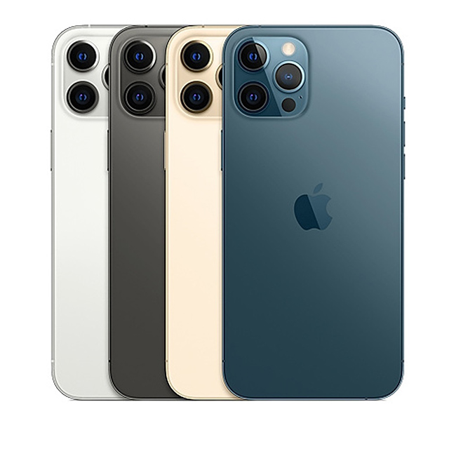 【福利品】Apple iPhone 12 Pro Max 256G
