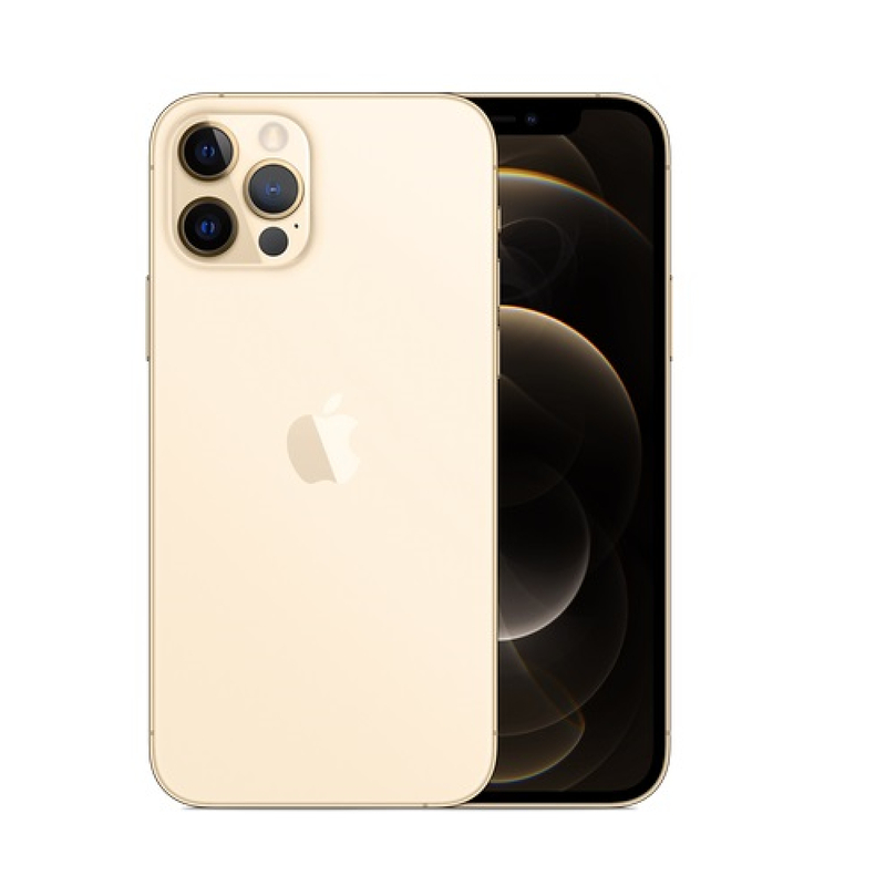 【福利品】Apple iPhone 12 Pro  6.1吋 128GB 智慧型手機