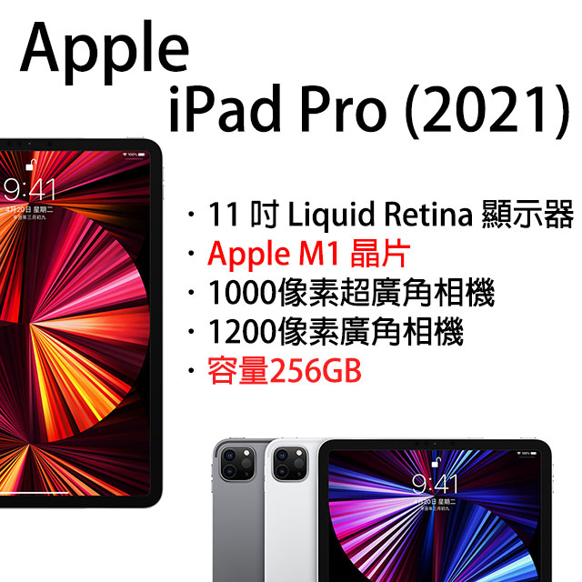 iPad Pro 11インチ M1 Wi-Fi 256GB 第3世代 rsuganesha.com