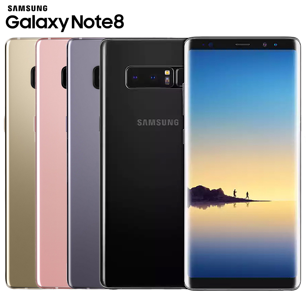 Samsung Note 8 韓水改機 手機單卡變雙卡 Ezone Hk 網絡生活 筍買情報 D180413