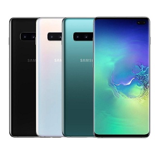 (福利品) Samsung Galaxy S10+ 8G/128G
