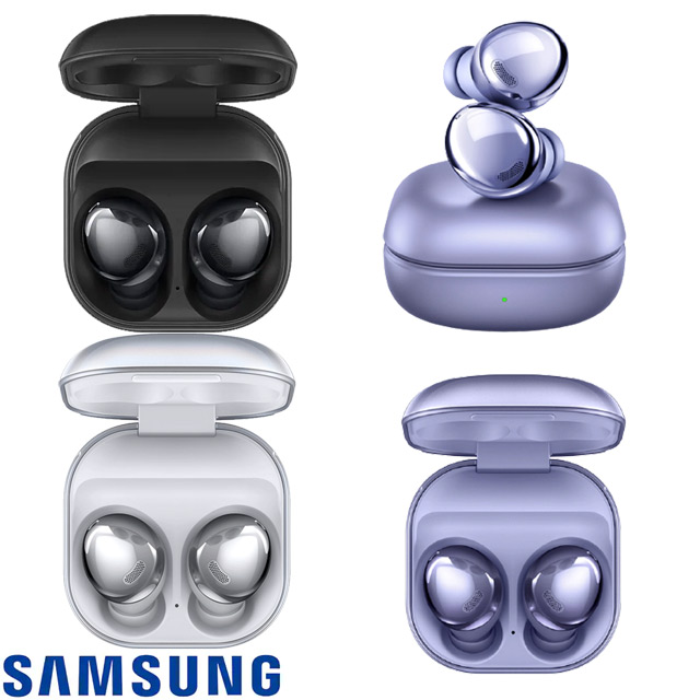 Samsung Galaxy Buds Pro真無線藍牙耳機(福利品)