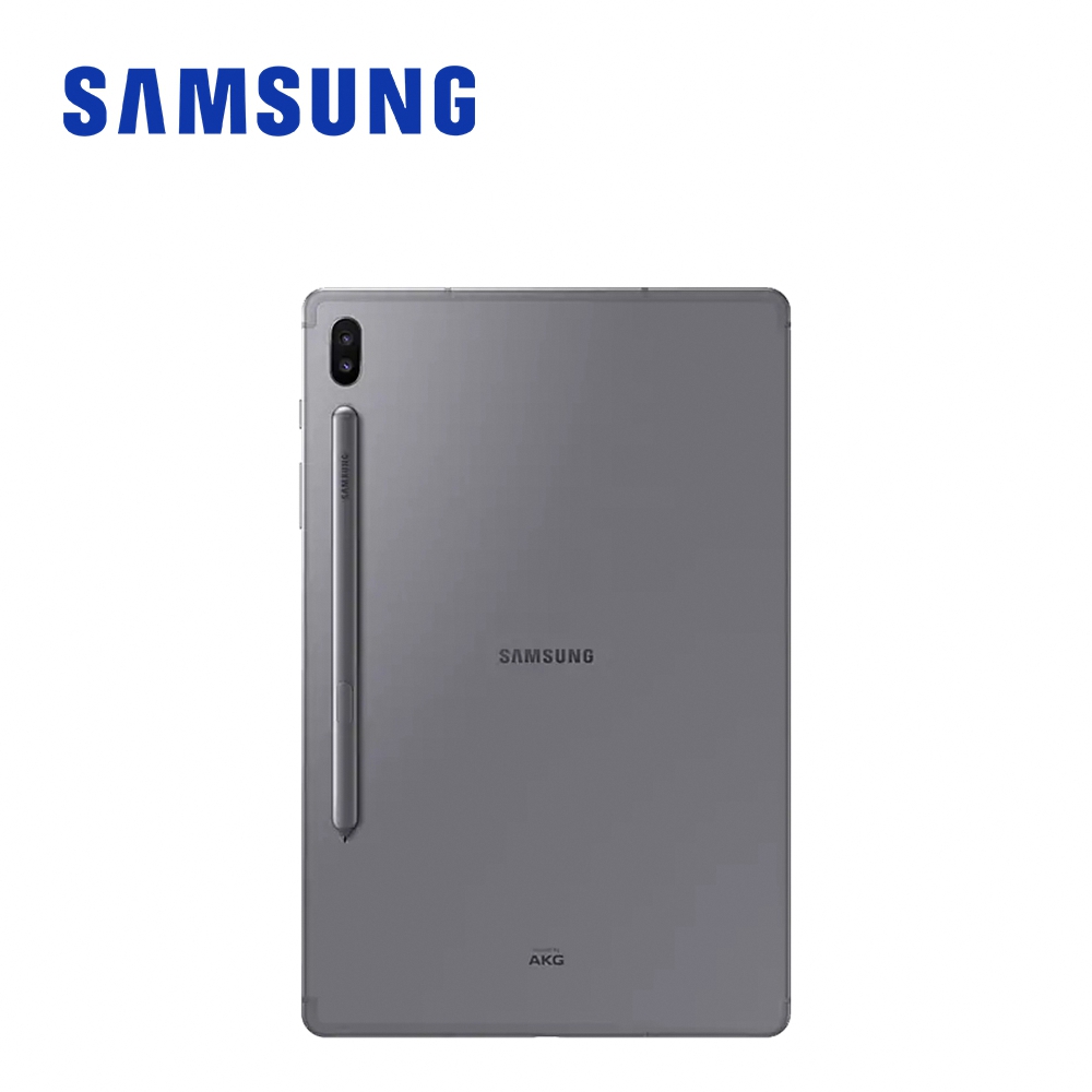 SAMSUNG Galaxy Tab S6 SM-T865 10.5吋平板 LTE