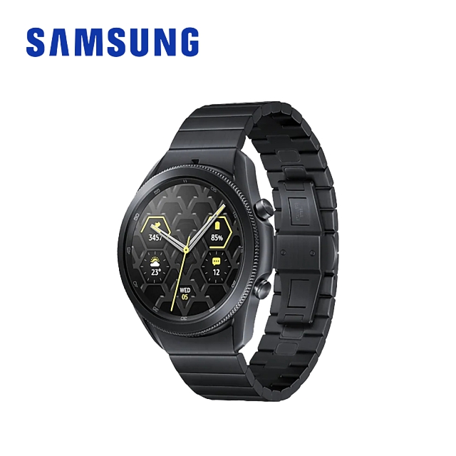 Samsung Galaxy Watch 3 Stainless Steel 45mm R840 Outlet Get 52 Off Pselab Chem Polimi It